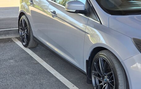Ford Focus III, 2011 год, 1 250 000 рублей, 32 фотография
