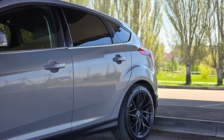 Ford Focus III, 2011 год, 1 250 000 рублей, 31 фотография
