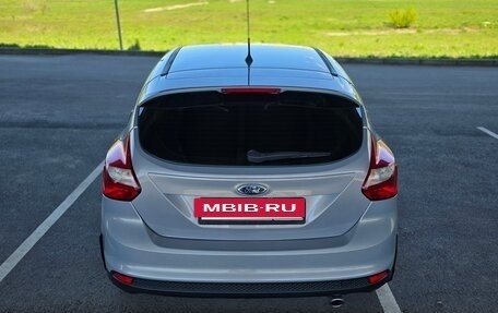 Ford Focus III, 2011 год, 1 250 000 рублей, 33 фотография