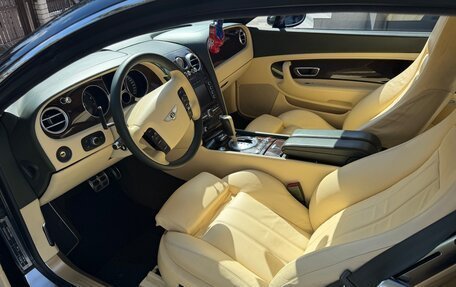 Bentley Continental GT I, 2005 год, 2 690 000 рублей, 8 фотография
