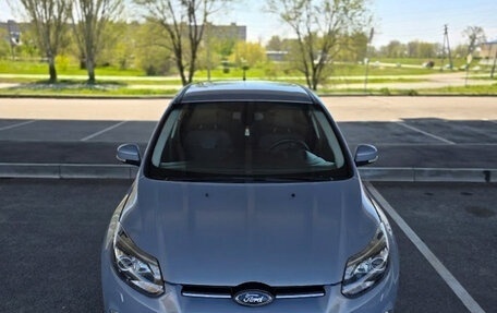 Ford Focus III, 2011 год, 1 250 000 рублей, 34 фотография