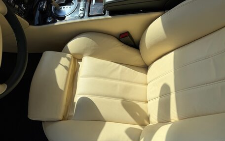 Bentley Continental GT I, 2005 год, 2 690 000 рублей, 10 фотография