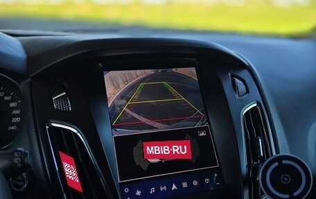 Ford Focus III, 2011 год, 1 250 000 рублей, 28 фотография