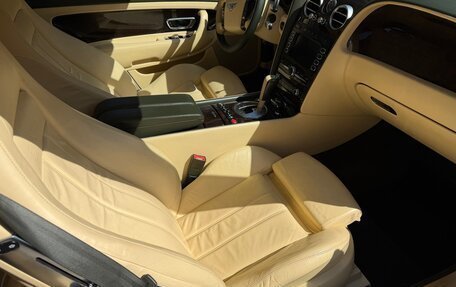 Bentley Continental GT I, 2005 год, 2 690 000 рублей, 12 фотография