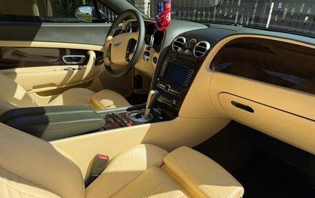 Bentley Continental GT I, 2005 год, 2 690 000 рублей, 13 фотография