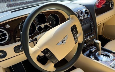 Bentley Continental GT I, 2005 год, 2 690 000 рублей, 11 фотография