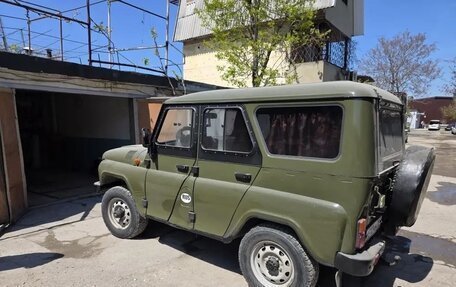 ЛуАЗ 3151, 2007 год, 800 000 рублей, 2 фотография