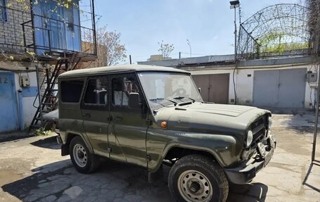 ЛуАЗ 3151, 2007 год, 800 000 рублей, 4 фотография