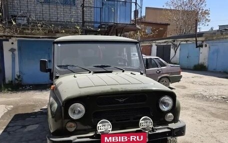 ЛуАЗ 3151, 2007 год, 800 000 рублей, 5 фотография