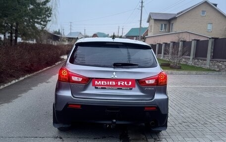 Mitsubishi ASX I рестайлинг, 2012 год, 1 000 000 рублей, 7 фотография