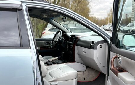 KIA Sorento IV, 2004 год, 565 000 рублей, 7 фотография
