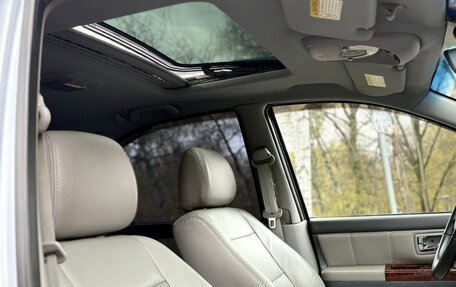 KIA Sorento IV, 2004 год, 565 000 рублей, 12 фотография