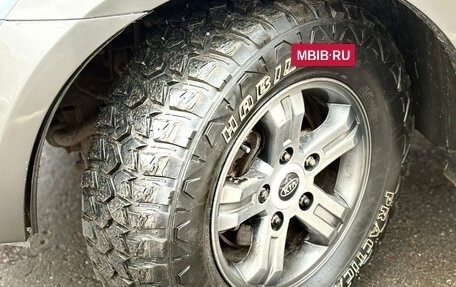 KIA Sorento IV, 2004 год, 565 000 рублей, 9 фотография