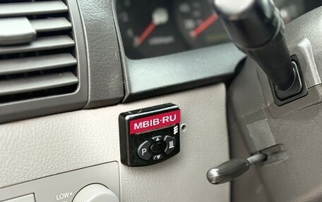 KIA Sorento IV, 2004 год, 565 000 рублей, 14 фотография