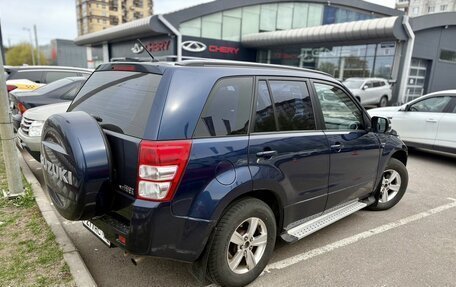 Suzuki Grand Vitara, 2014 год, 1 199 000 рублей, 3 фотография