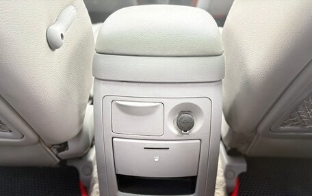 KIA Sorento IV, 2004 год, 565 000 рублей, 23 фотография