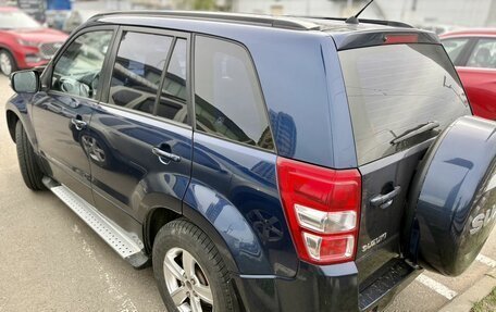 Suzuki Grand Vitara, 2014 год, 1 199 000 рублей, 4 фотография