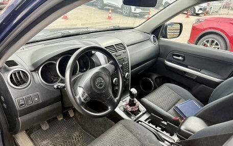 Suzuki Grand Vitara, 2014 год, 1 199 000 рублей, 5 фотография