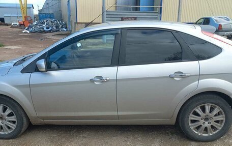 Ford Focus II рестайлинг, 2011 год, 470 000 рублей, 2 фотография