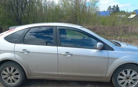 Ford Focus II рестайлинг, 2011 год, 470 000 рублей, 3 фотография