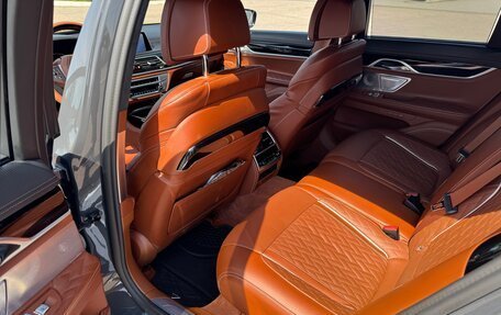 BMW 7 серия, 2020 год, 8 750 000 рублей, 11 фотография