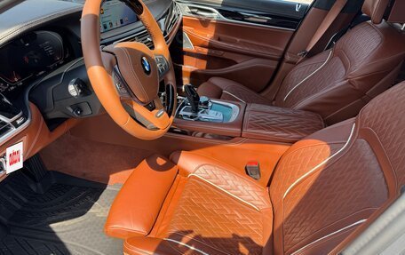BMW 7 серия, 2020 год, 8 750 000 рублей, 12 фотография
