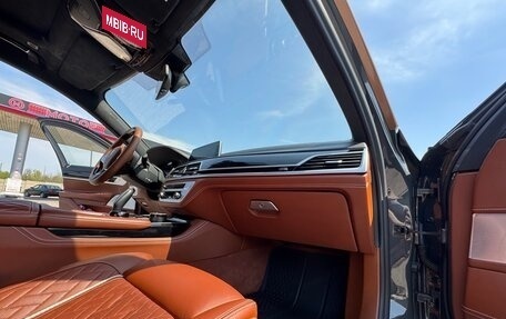 BMW 7 серия, 2020 год, 8 750 000 рублей, 16 фотография