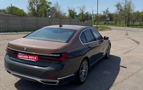 BMW 7 серия, 2020 год, 8 750 000 рублей, 7 фотография