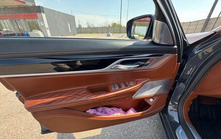 BMW 7 серия, 2020 год, 8 750 000 рублей, 22 фотография