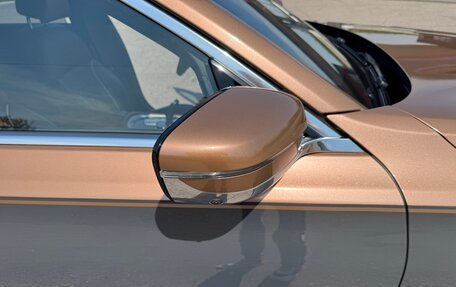 BMW 7 серия, 2020 год, 8 750 000 рублей, 25 фотография
