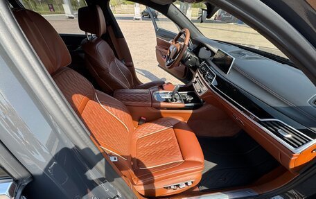 BMW 7 серия, 2020 год, 8 750 000 рублей, 19 фотография