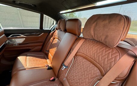 BMW 7 серия, 2020 год, 8 750 000 рублей, 20 фотография