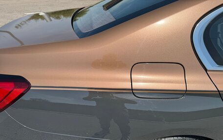 BMW 7 серия, 2020 год, 8 750 000 рублей, 27 фотография
