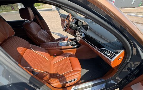 BMW 7 серия, 2020 год, 8 750 000 рублей, 18 фотография