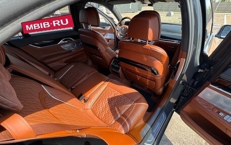 BMW 7 серия, 2020 год, 8 750 000 рублей, 17 фотография