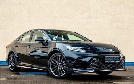 Toyota Camry, 2026 год, 3 999 000 рублей, 3 фотография