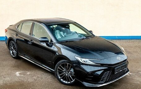 Toyota Camry, 2026 год, 3 999 000 рублей, 9 фотография