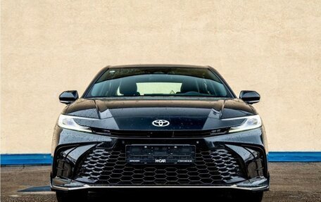 Toyota Camry, 2026 год, 3 999 000 рублей, 2 фотография