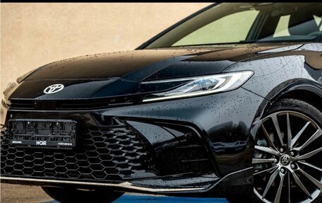 Toyota Camry, 2026 год, 3 999 000 рублей, 5 фотография