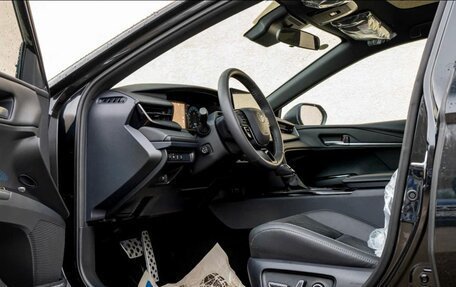 Toyota Camry, 2026 год, 3 999 000 рублей, 10 фотография