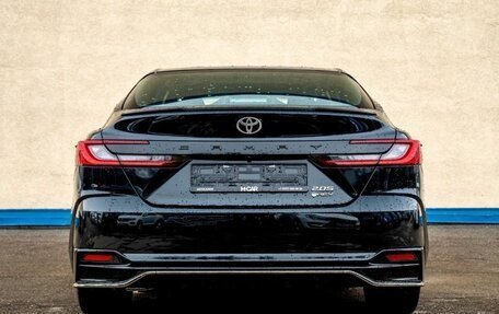 Toyota Camry, 2026 год, 3 999 000 рублей, 7 фотография