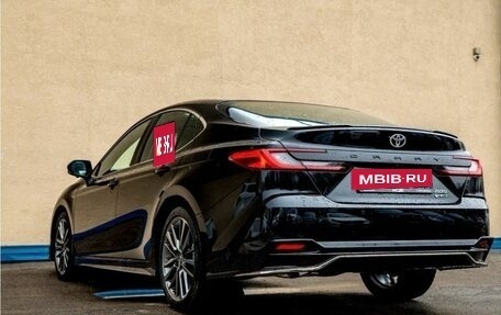 Toyota Camry, 2026 год, 3 999 000 рублей, 8 фотография