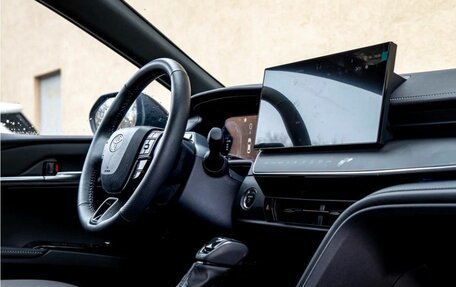 Toyota Camry, 2026 год, 3 999 000 рублей, 20 фотография