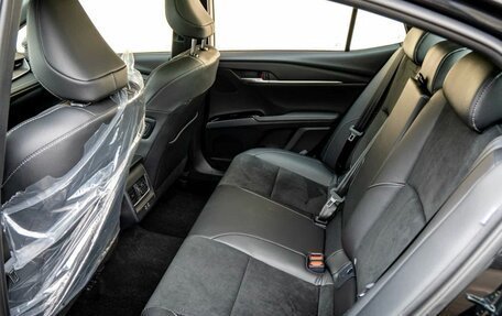 Toyota Camry, 2026 год, 3 999 000 рублей, 18 фотография