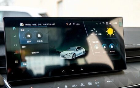 Toyota Camry, 2026 год, 3 999 000 рублей, 17 фотография