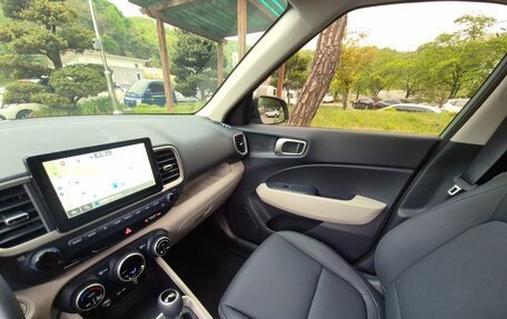 Hyundai Venue I, 2023 год, 1 030 333 рублей, 19 фотография