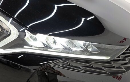 KIA K5, 2023 год, 1 875 000 рублей, 9 фотография