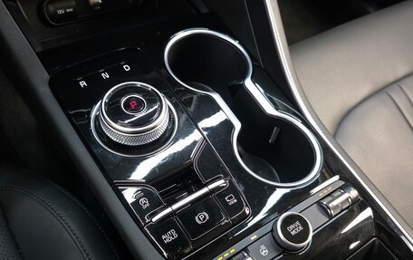 KIA K5, 2023 год, 1 875 000 рублей, 11 фотография