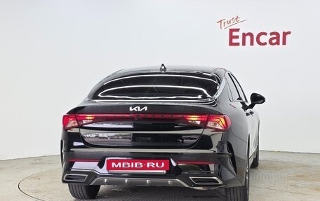 KIA K5, 2023 год, 1 875 000 рублей, 3 фотография
