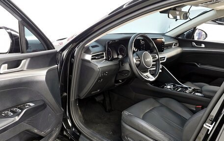 KIA K5, 2023 год, 1 875 000 рублей, 15 фотография